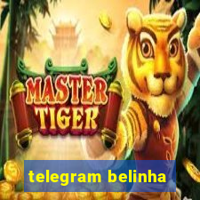 telegram belinha